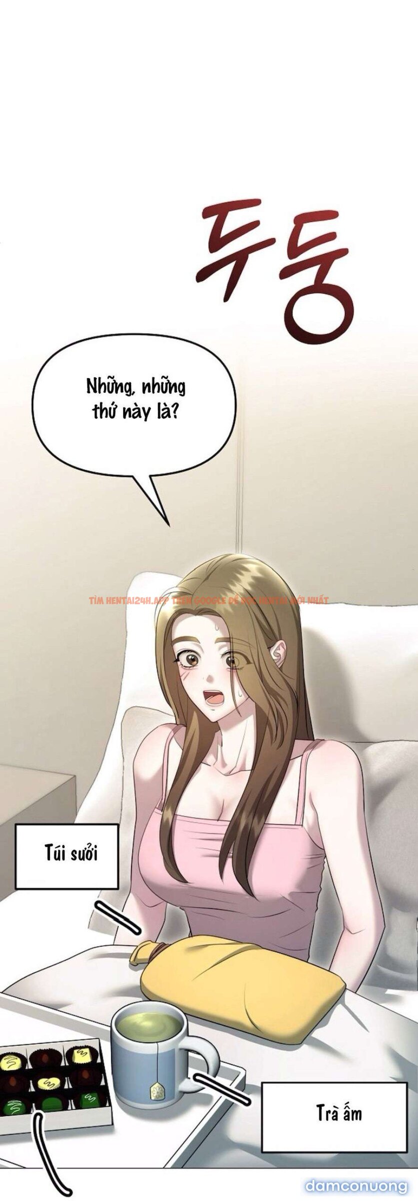 Xem ảnh 18 trong truyện hentai 〖18+〗- Sự Cám Dỗ Ngọt Ngào Của Cậu Bạn Thân - Chapter 8 - www.hentaitvn.net