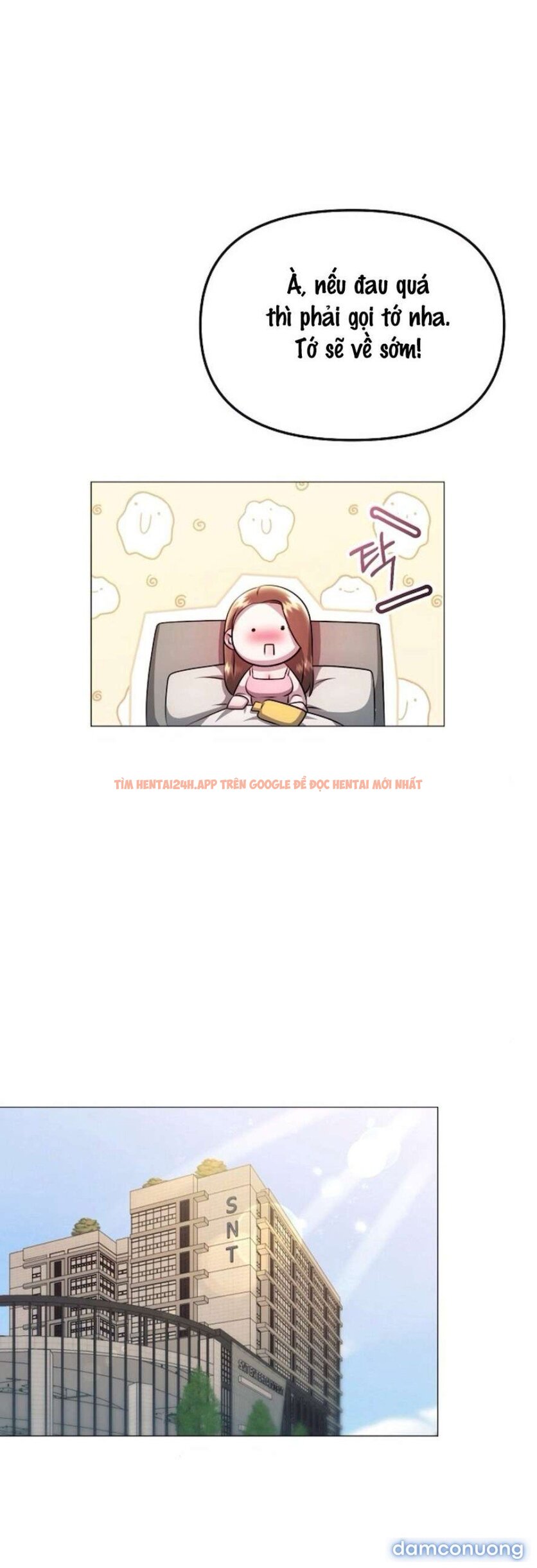 Xem ảnh 20 trong truyện hentai 〖18+〗- Sự Cám Dỗ Ngọt Ngào Của Cậu Bạn Thân - Chapter 8 - www.hentaitvn.net