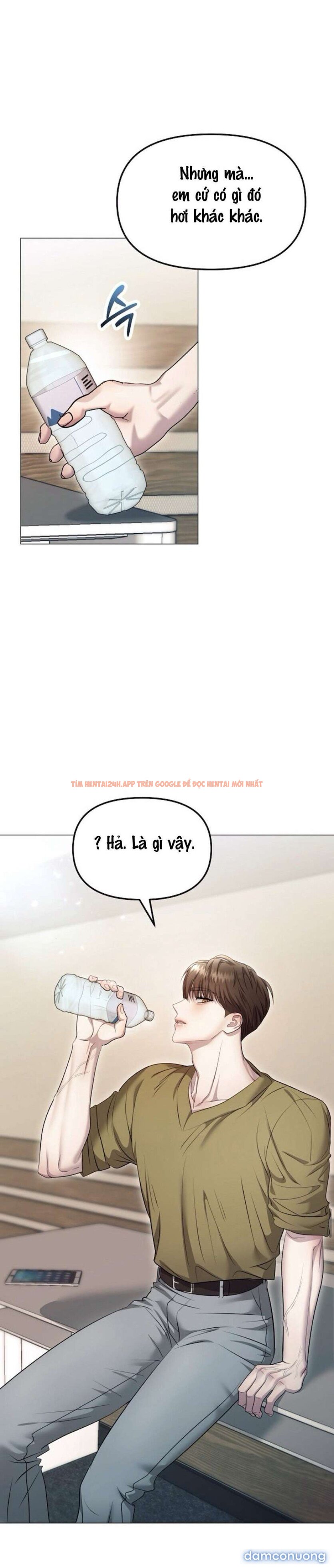 Xem ảnh 26 trong truyện hentai 〖18+〗- Sự Cám Dỗ Ngọt Ngào Của Cậu Bạn Thân - Chapter 8 - www.hentaitvn.net