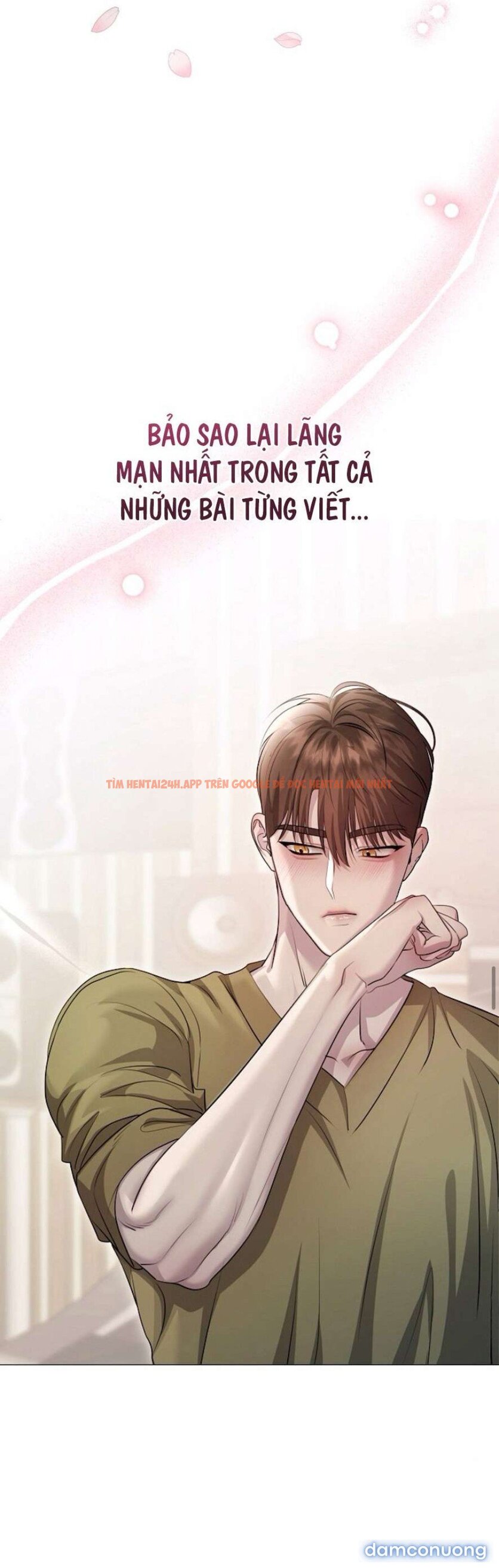 Xem ảnh 31 trong truyện hentai 〖18+〗- Sự Cám Dỗ Ngọt Ngào Của Cậu Bạn Thân - Chapter 8 - www.hentaitvn.net