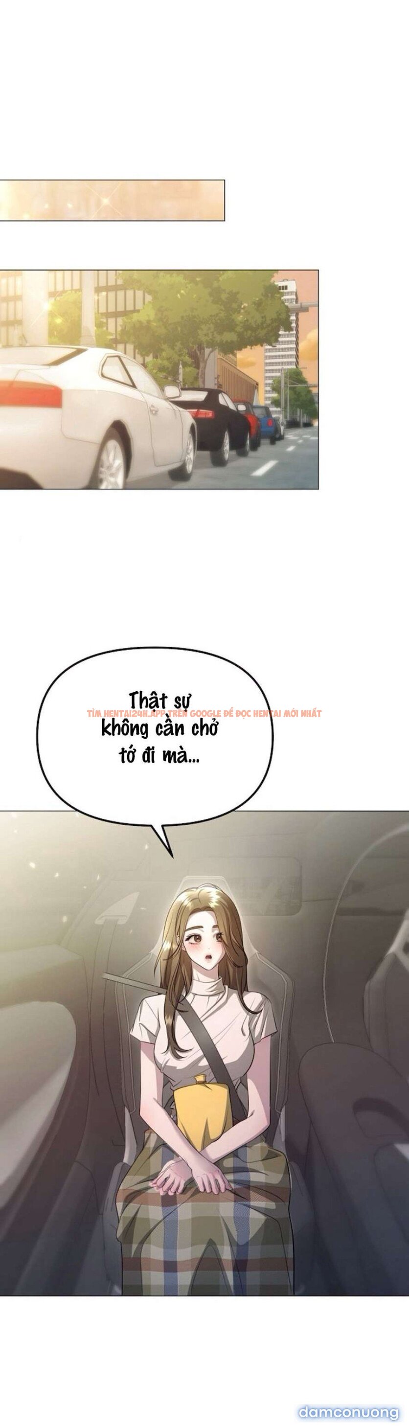 Xem ảnh 33 trong truyện hentai 〖18+〗- Sự Cám Dỗ Ngọt Ngào Của Cậu Bạn Thân - Chapter 8 - www.hentaitvn.net