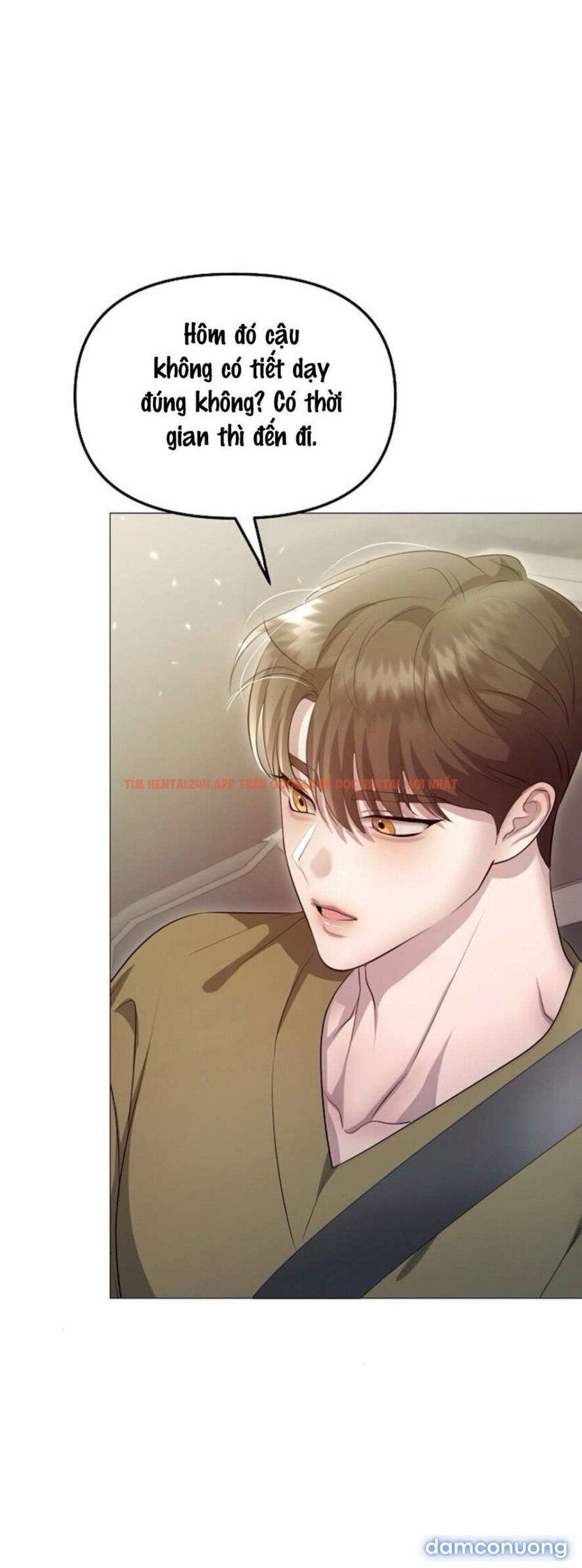 Xem ảnh 38 trong truyện hentai 〖18+〗- Sự Cám Dỗ Ngọt Ngào Của Cậu Bạn Thân - Chapter 8 - www.hentaitvn.net