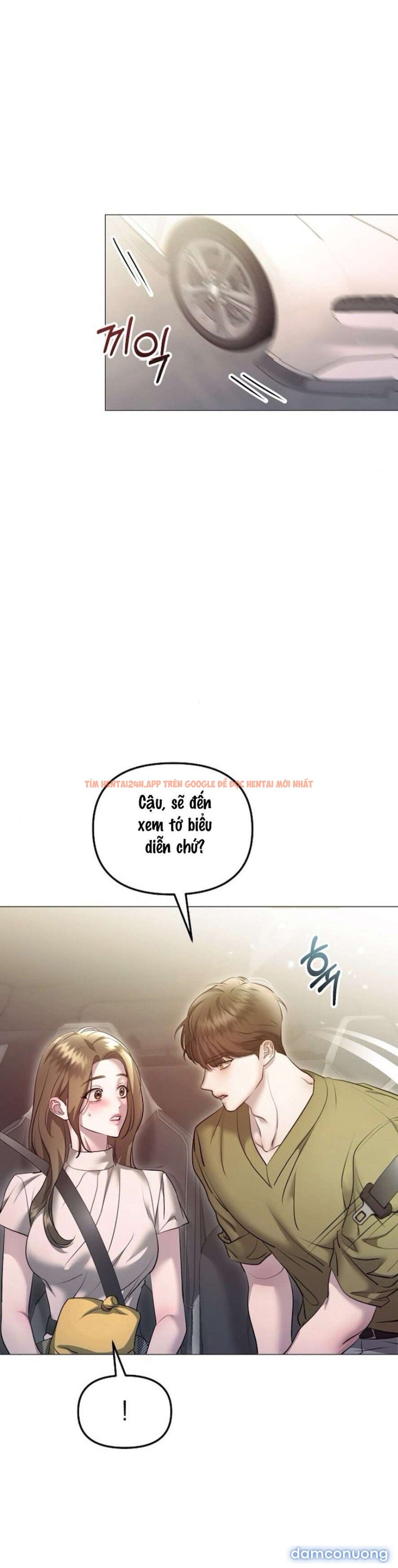 Xem ảnh 40 trong truyện hentai 〖18+〗- Sự Cám Dỗ Ngọt Ngào Của Cậu Bạn Thân - Chapter 8 - www.hentaitvn.net