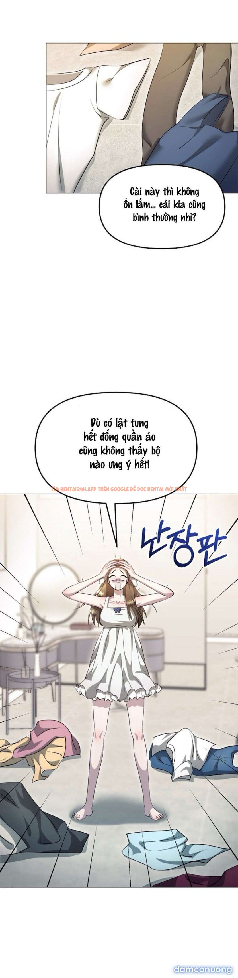 Xem ảnh 47 trong truyện hentai 〖18+〗- Sự Cám Dỗ Ngọt Ngào Của Cậu Bạn Thân - Chapter 8 - www.hentaitvn.net