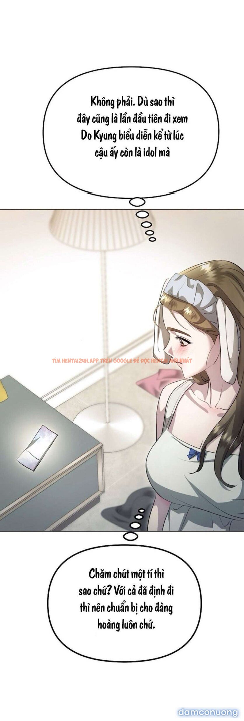 Xem ảnh 49 trong truyện hentai 〖18+〗- Sự Cám Dỗ Ngọt Ngào Của Cậu Bạn Thân - Chapter 8 - www.hentaitvn.net