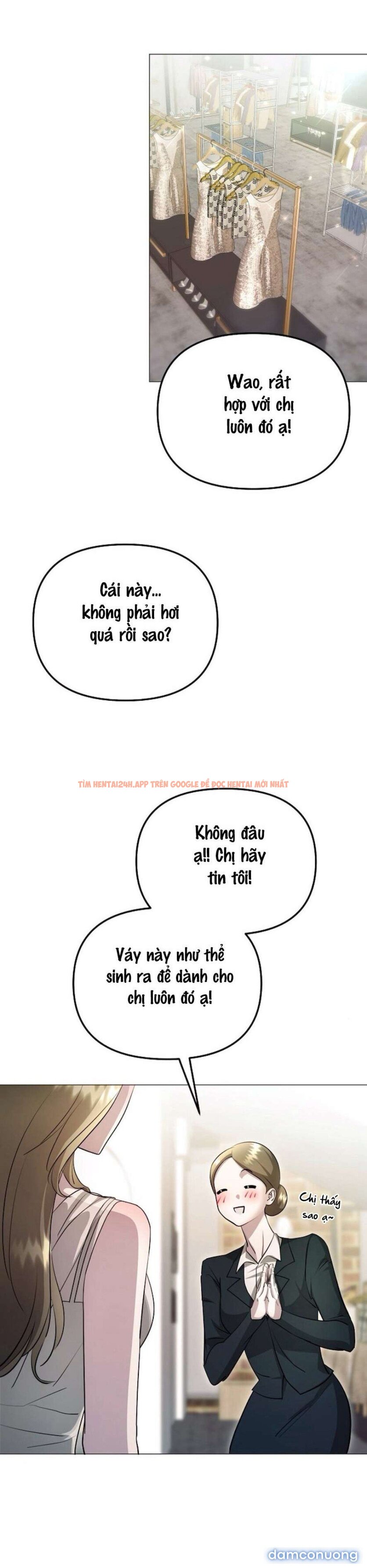 Xem ảnh 51 trong truyện hentai 〖18+〗- Sự Cám Dỗ Ngọt Ngào Của Cậu Bạn Thân - Chapter 8 - www.hentaitvn.net