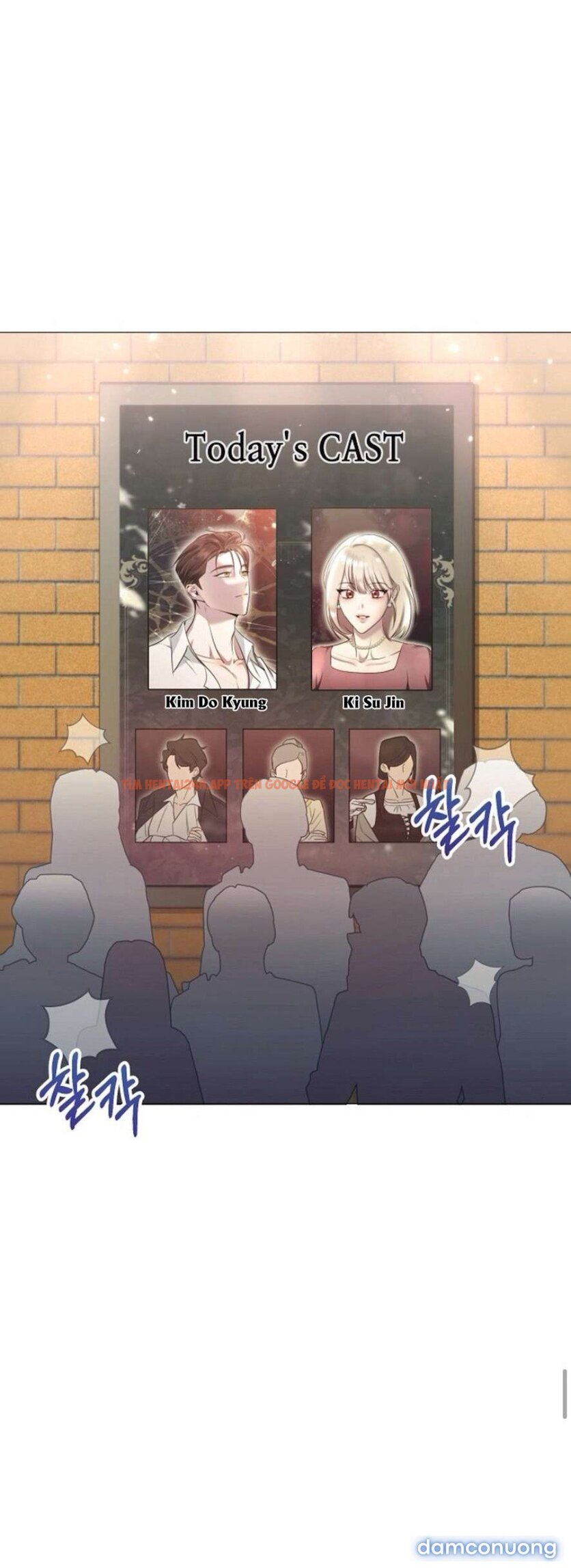 Xem ảnh 57 trong truyện hentai 〖18+〗- Sự Cám Dỗ Ngọt Ngào Của Cậu Bạn Thân - Chapter 8 - www.hentaitvn.net