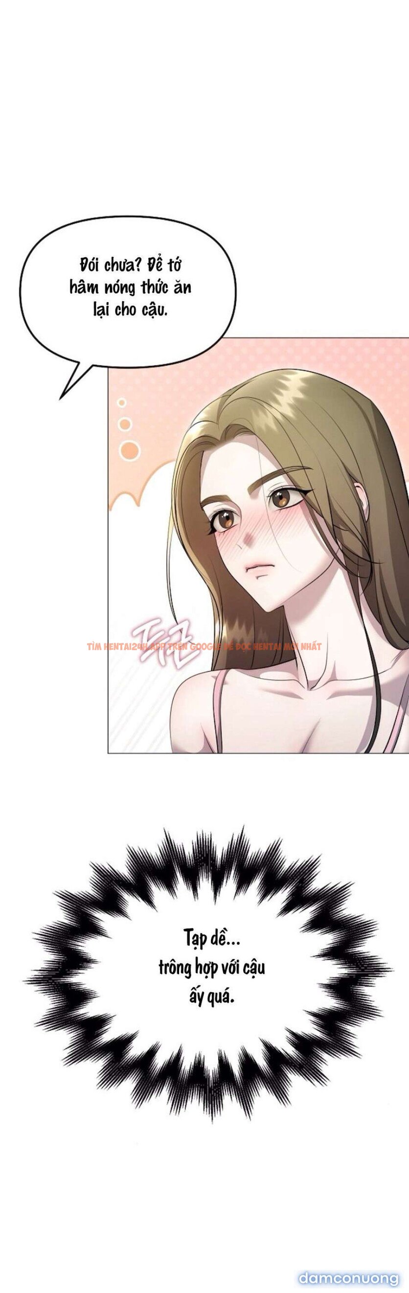 Xem ảnh 9 trong truyện hentai 〖18+〗- Sự Cám Dỗ Ngọt Ngào Của Cậu Bạn Thân - Chapter 8 - www.hentaitvn.net