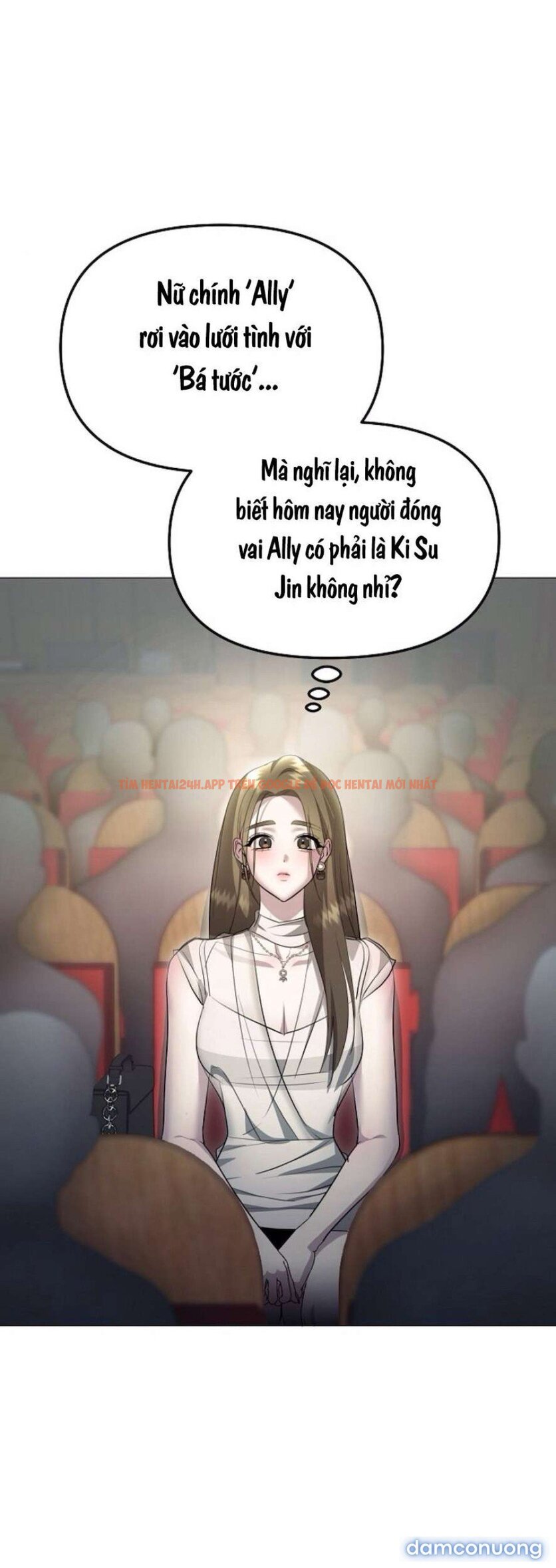 Xem ảnh 10 trong truyện hentai 〖18+〗- Sự Cám Dỗ Ngọt Ngào Của Cậu Bạn Thân - Chapter 9 - www.hentaitvn.net