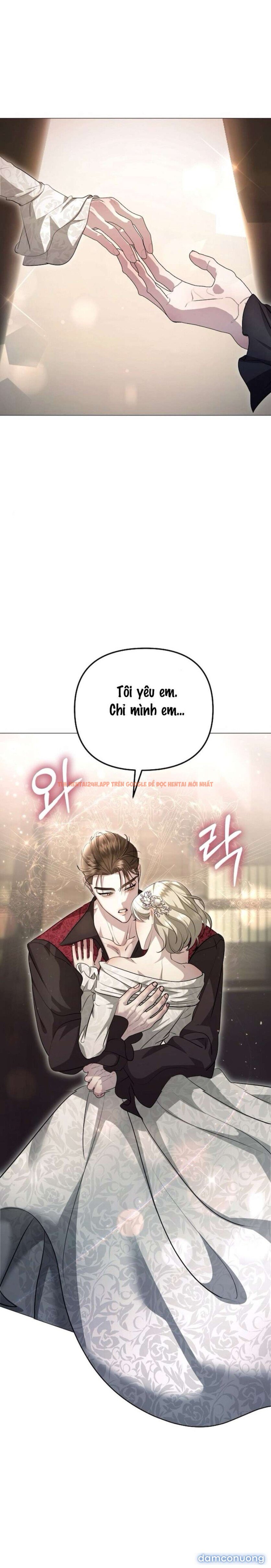 Xem ảnh 11 trong truyện hentai 〖18+〗- Sự Cám Dỗ Ngọt Ngào Của Cậu Bạn Thân - Chapter 9 - www.hentaitvn.net