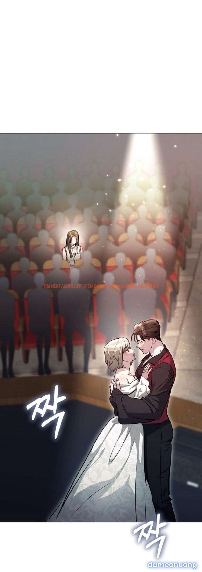 Xem ảnh 14 trong truyện hentai 〖18+〗- Sự Cám Dỗ Ngọt Ngào Của Cậu Bạn Thân - Chapter 9 - www.hentaitvn.net