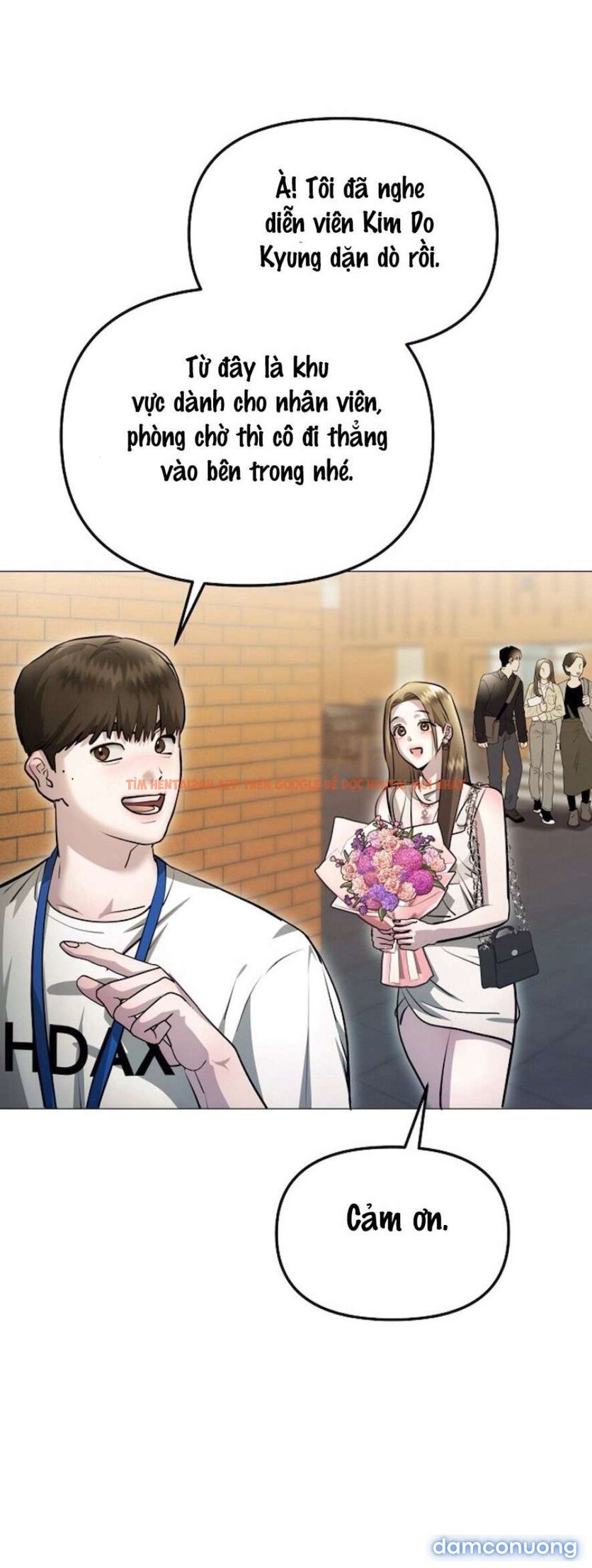 Xem ảnh 16 trong truyện hentai 〖18+〗- Sự Cám Dỗ Ngọt Ngào Của Cậu Bạn Thân - Chapter 9 - www.hentaitvn.net