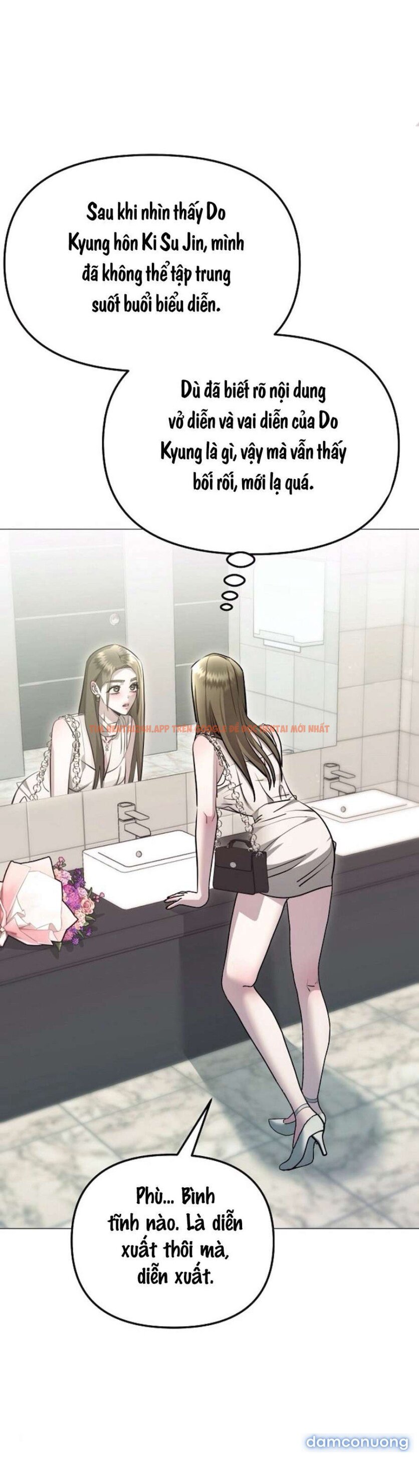 Xem ảnh 18 trong truyện hentai 〖18+〗- Sự Cám Dỗ Ngọt Ngào Của Cậu Bạn Thân - Chapter 9 - www.hentaitvn.net