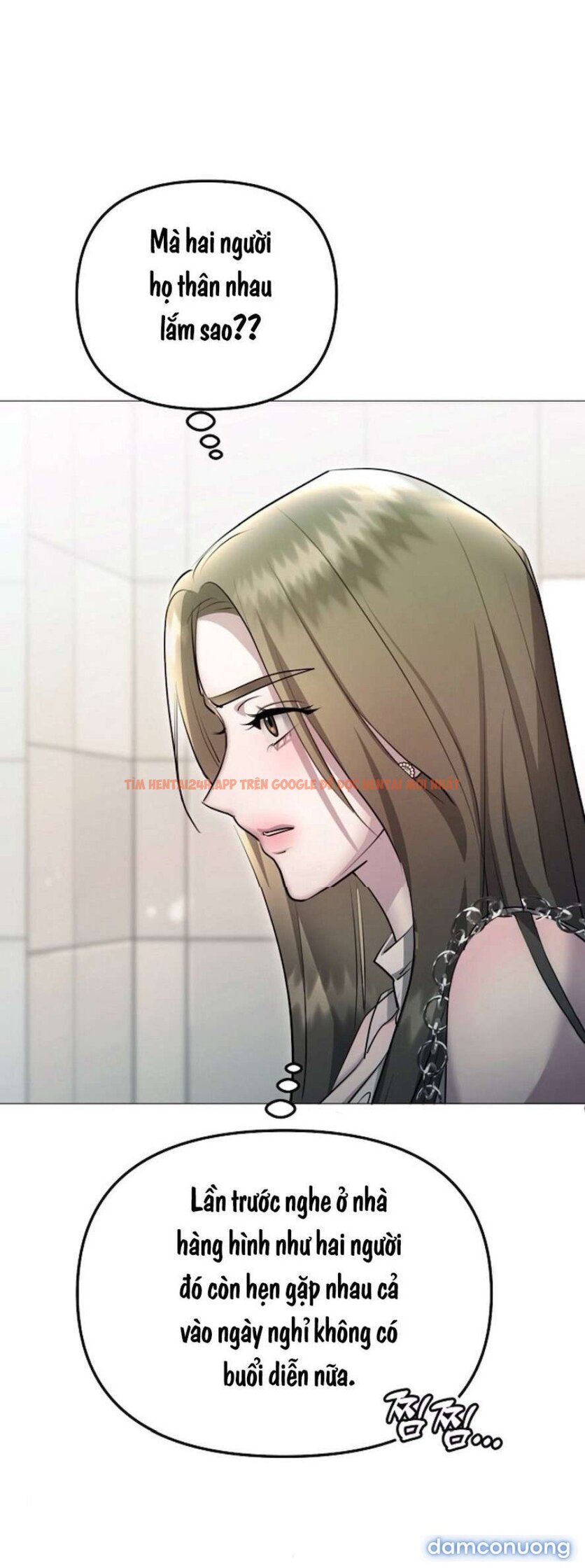 Xem ảnh 19 trong truyện hentai 〖18+〗- Sự Cám Dỗ Ngọt Ngào Của Cậu Bạn Thân - Chapter 9 - www.hentaitvn.net