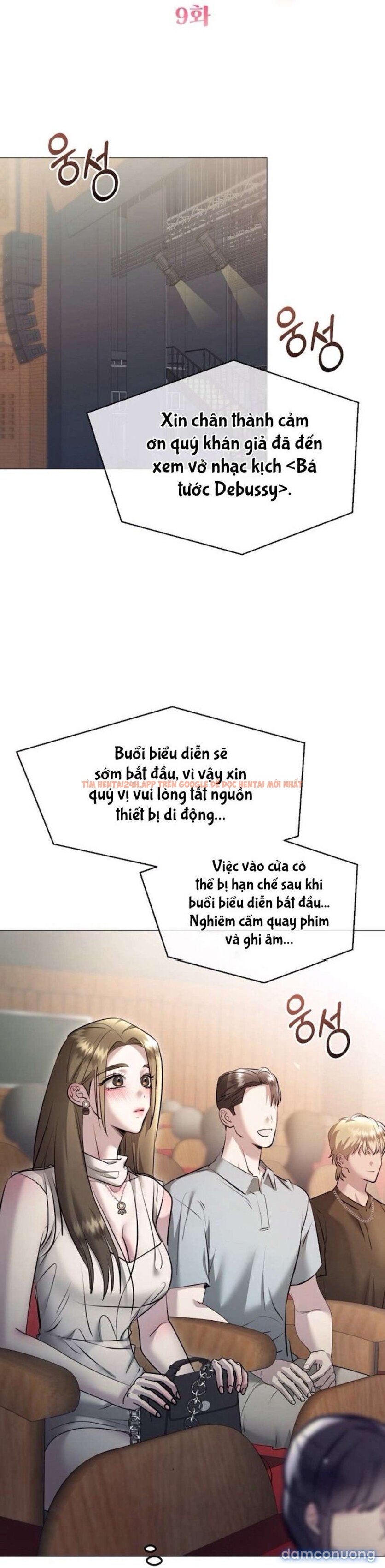 Xem ảnh 2 trong truyện hentai 〖18+〗- Sự Cám Dỗ Ngọt Ngào Của Cậu Bạn Thân - Chapter 9 - www.hentaitvn.net