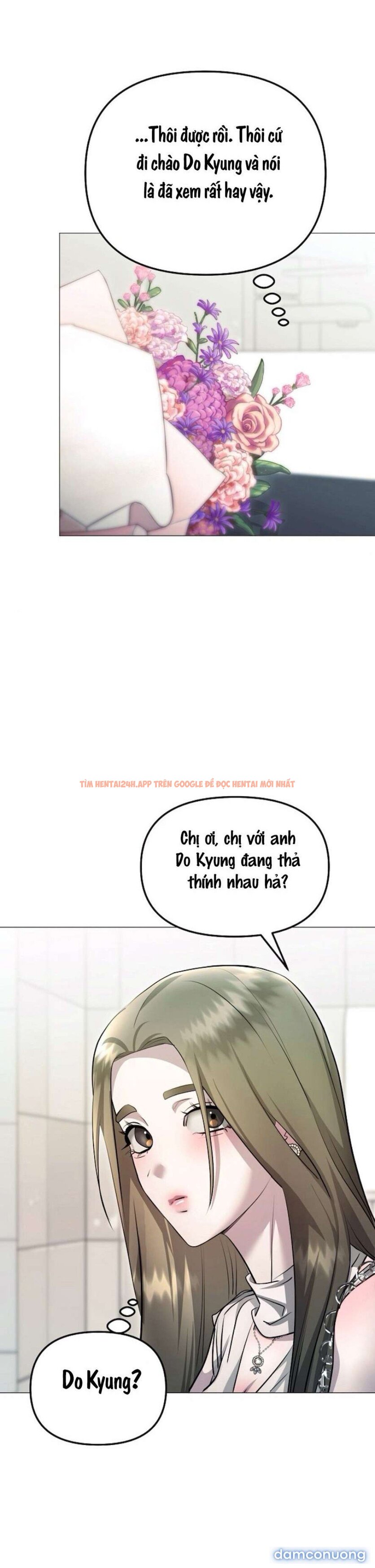 Xem ảnh 20 trong truyện hentai 〖18+〗- Sự Cám Dỗ Ngọt Ngào Của Cậu Bạn Thân - Chapter 9 - www.hentaitvn.net