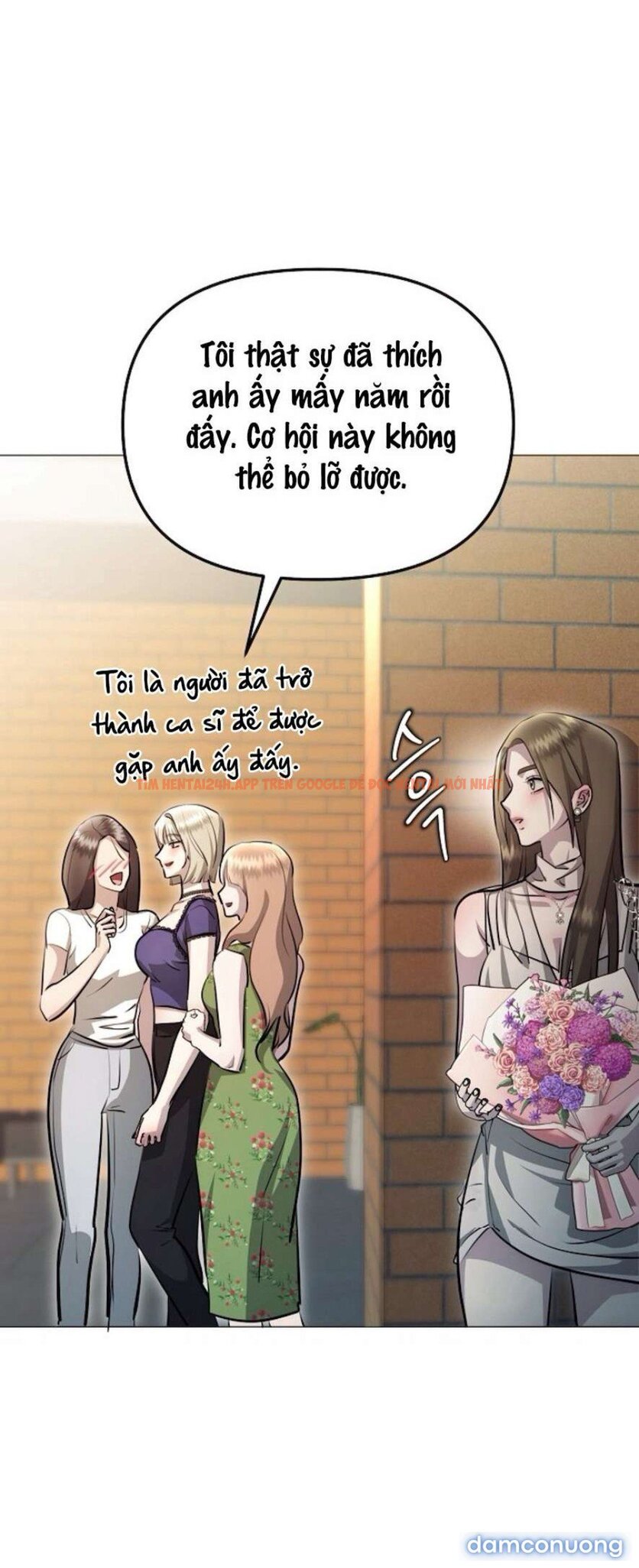 Xem ảnh 22 trong truyện hentai 〖18+〗- Sự Cám Dỗ Ngọt Ngào Của Cậu Bạn Thân - Chapter 9 - www.hentaitvn.net