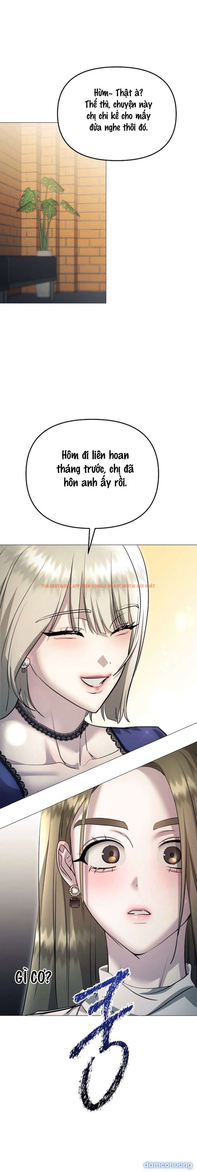 Xem ảnh 25 trong truyện hentai 〖18+〗- Sự Cám Dỗ Ngọt Ngào Của Cậu Bạn Thân - Chapter 9 - www.hentaitvn.net