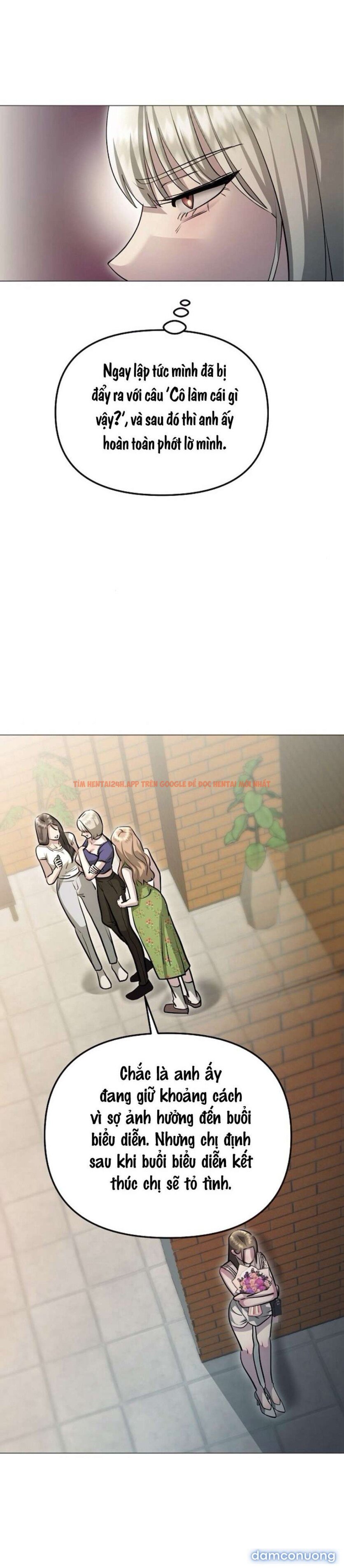 Xem ảnh 26 trong truyện hentai 〖18+〗- Sự Cám Dỗ Ngọt Ngào Của Cậu Bạn Thân - Chapter 9 - www.hentaitvn.net