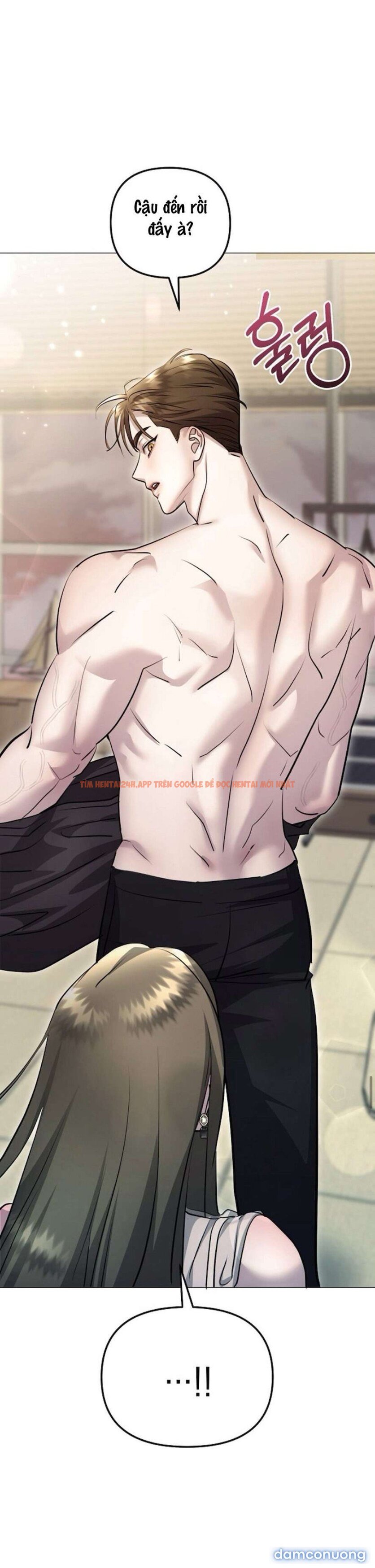 Xem ảnh 30 trong truyện hentai 〖18+〗- Sự Cám Dỗ Ngọt Ngào Của Cậu Bạn Thân - Chapter 9 - www.hentaitvn.net