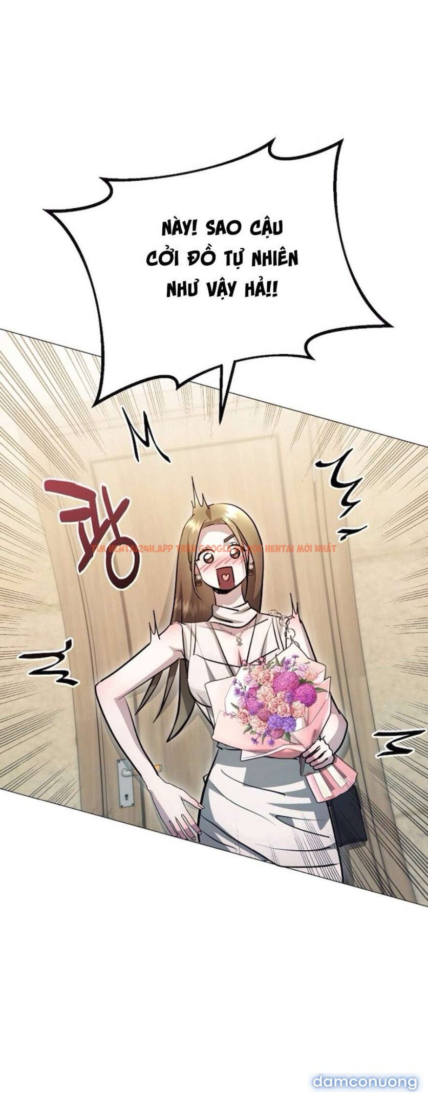 Xem ảnh 31 trong truyện hentai 〖18+〗- Sự Cám Dỗ Ngọt Ngào Của Cậu Bạn Thân - Chapter 9 - www.hentaitvn.net