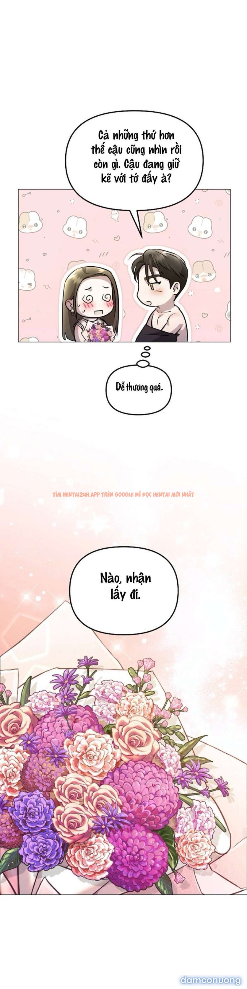 Xem ảnh 32 trong truyện hentai 〖18+〗- Sự Cám Dỗ Ngọt Ngào Của Cậu Bạn Thân - Chapter 9 - www.hentaitvn.net