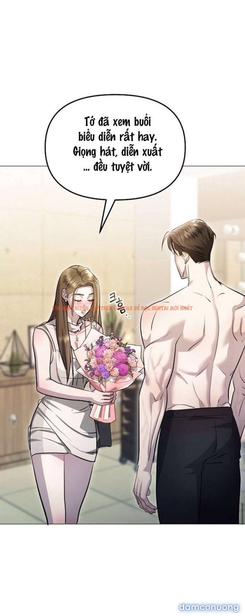 Xem ảnh 33 trong truyện hentai 〖18+〗- Sự Cám Dỗ Ngọt Ngào Của Cậu Bạn Thân - Chapter 9 - www.hentaitvn.net