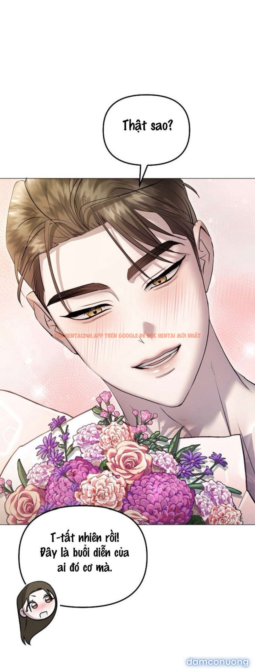 Xem ảnh 34 trong truyện hentai 〖18+〗- Sự Cám Dỗ Ngọt Ngào Của Cậu Bạn Thân - Chapter 9 - www.hentaitvn.net