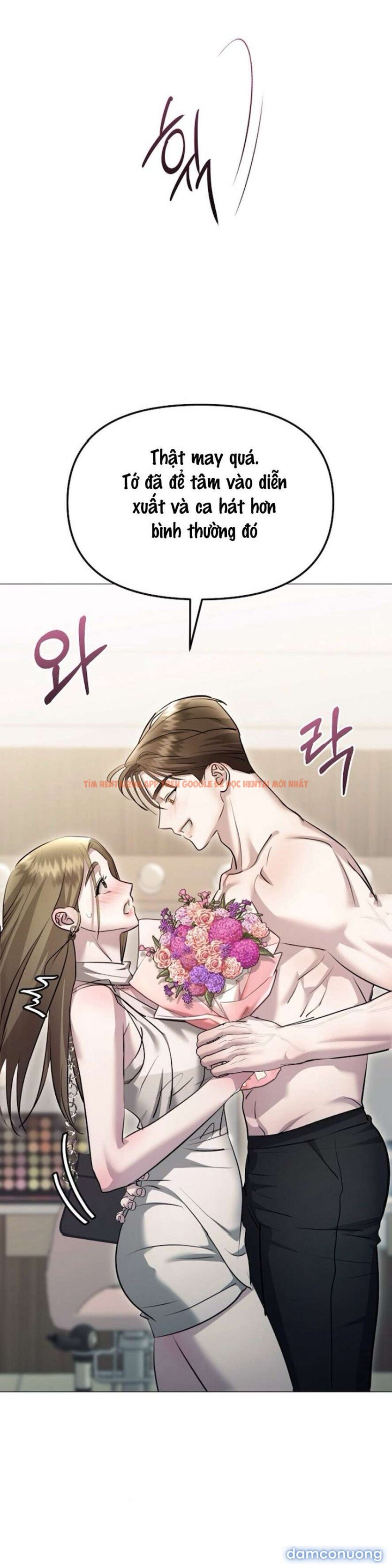 Xem ảnh 35 trong truyện hentai 〖18+〗- Sự Cám Dỗ Ngọt Ngào Của Cậu Bạn Thân - Chapter 9 - www.hentaitvn.net