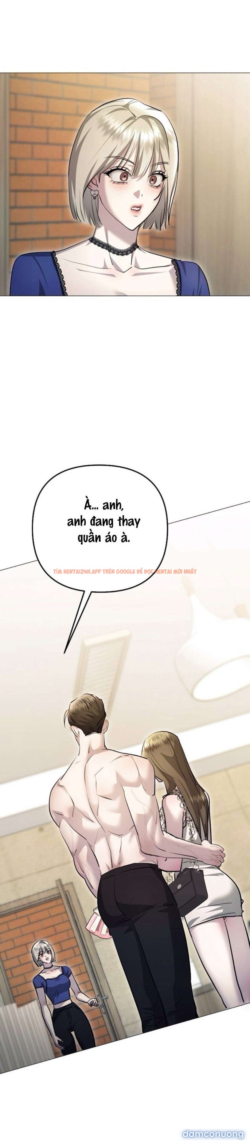 Xem ảnh 39 trong truyện hentai 〖18+〗- Sự Cám Dỗ Ngọt Ngào Của Cậu Bạn Thân - Chapter 9 - www.hentaitvn.net