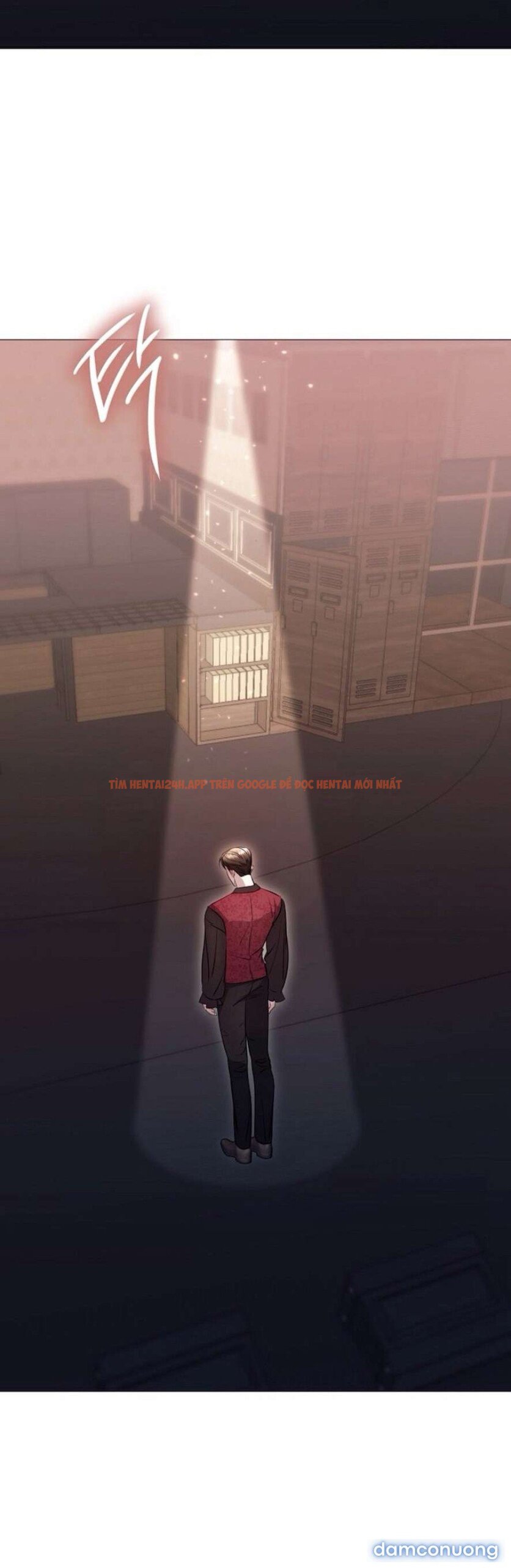 Xem ảnh 4 trong truyện hentai 〖18+〗- Sự Cám Dỗ Ngọt Ngào Của Cậu Bạn Thân - Chapter 9 - www.hentaitvn.net