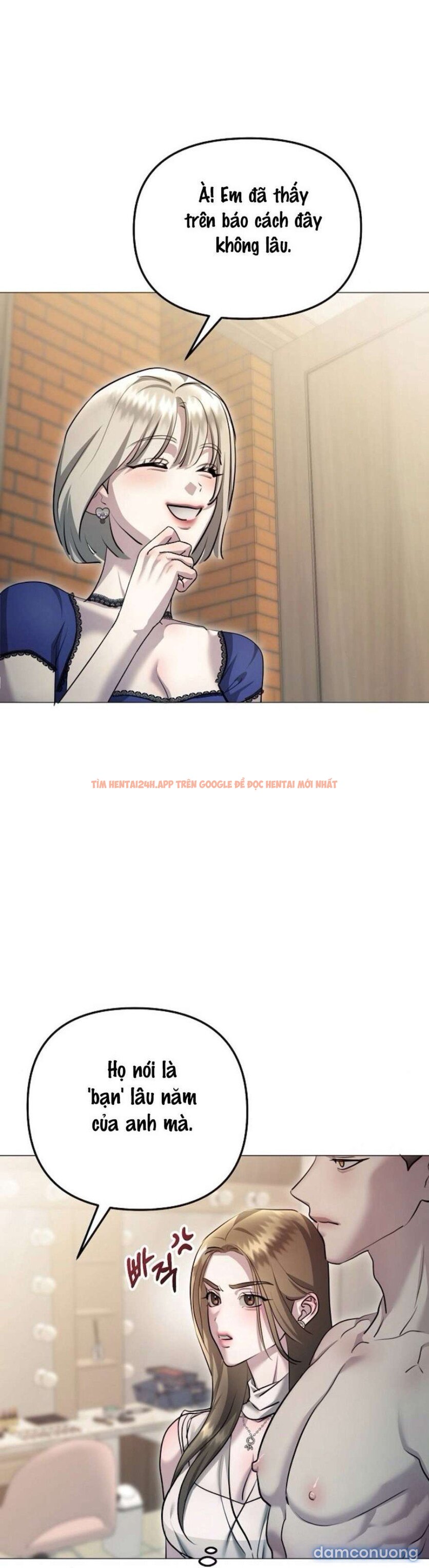 Xem ảnh 42 trong truyện hentai 〖18+〗- Sự Cám Dỗ Ngọt Ngào Của Cậu Bạn Thân - Chapter 9 - www.hentaitvn.net