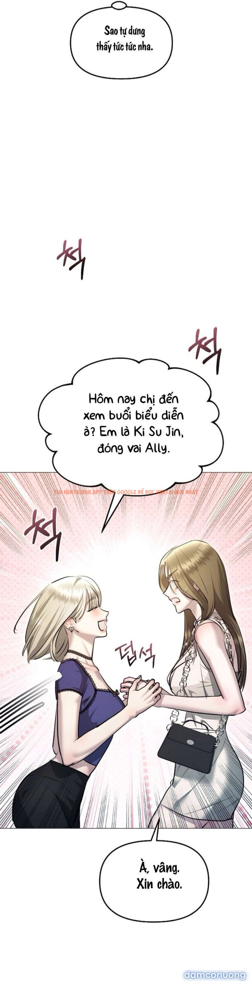 Xem ảnh 43 trong truyện hentai 〖18+〗- Sự Cám Dỗ Ngọt Ngào Của Cậu Bạn Thân - Chapter 9 - www.hentaitvn.net