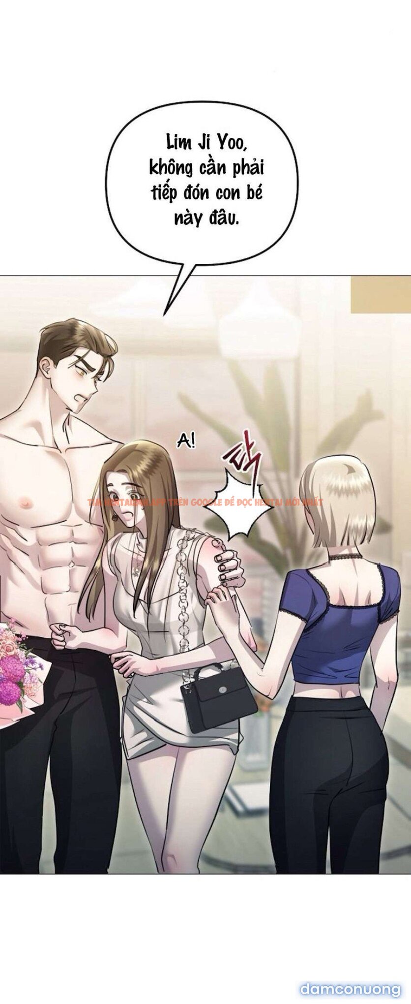 Xem ảnh 45 trong truyện hentai 〖18+〗- Sự Cám Dỗ Ngọt Ngào Của Cậu Bạn Thân - Chapter 9 - www.hentaitvn.net