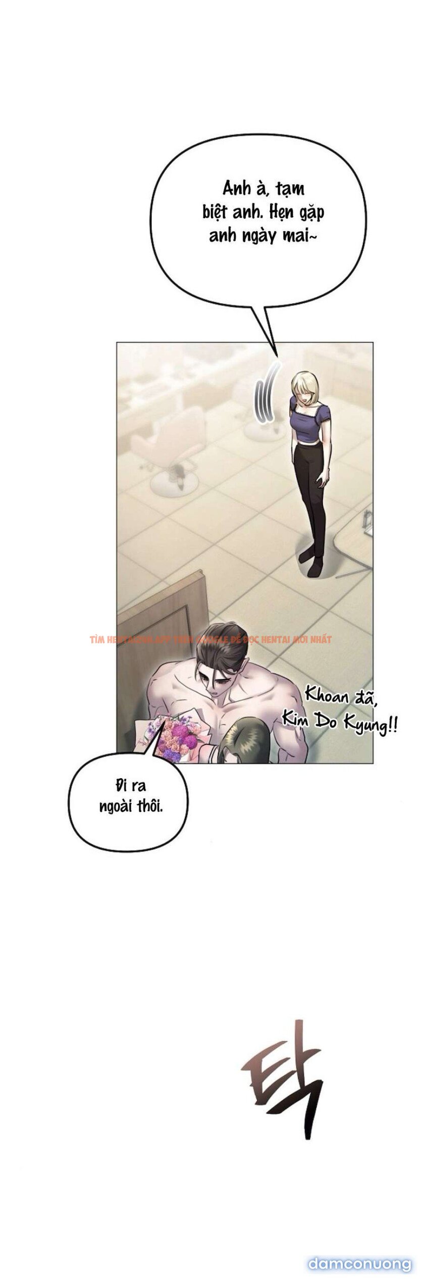 Xem ảnh 46 trong truyện hentai 〖18+〗- Sự Cám Dỗ Ngọt Ngào Của Cậu Bạn Thân - Chapter 9 - www.hentaitvn.net