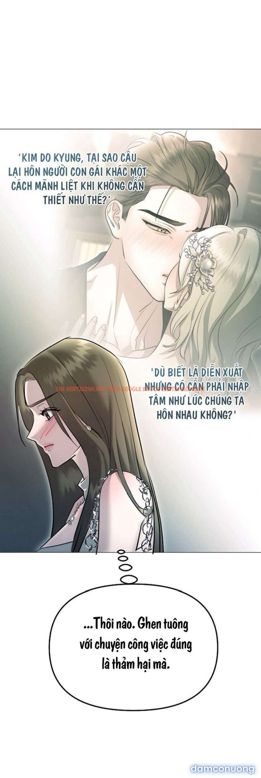 Xem ảnh 49 trong truyện hentai 〖18+〗- Sự Cám Dỗ Ngọt Ngào Của Cậu Bạn Thân - Chapter 9 - www.hentaitvn.net