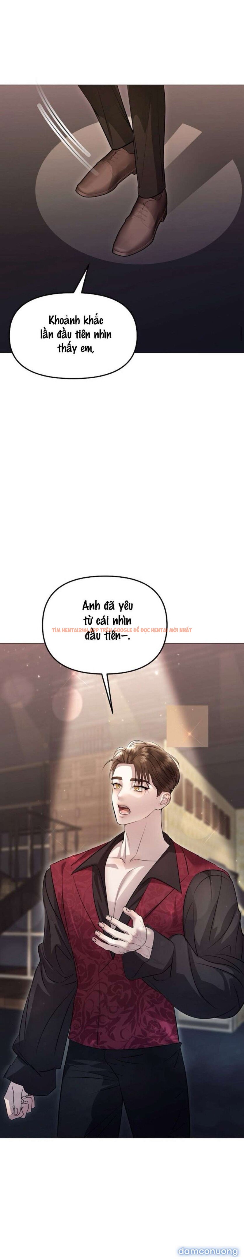 Xem ảnh 5 trong truyện hentai 〖18+〗- Sự Cám Dỗ Ngọt Ngào Của Cậu Bạn Thân - Chapter 9 - www.hentaitvn.net