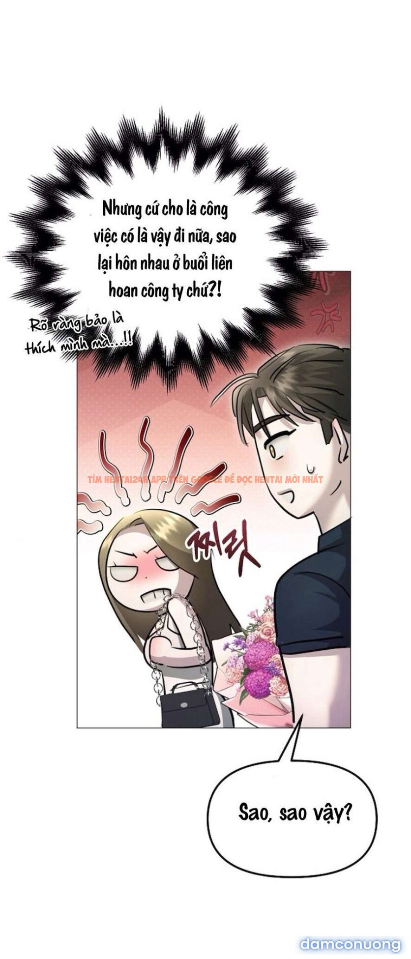 Xem ảnh 50 trong truyện hentai 〖18+〗- Sự Cám Dỗ Ngọt Ngào Của Cậu Bạn Thân - Chapter 9 - www.hentaitvn.net