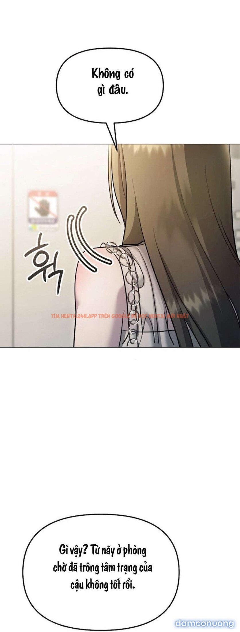 Xem ảnh 51 trong truyện hentai 〖18+〗- Sự Cám Dỗ Ngọt Ngào Của Cậu Bạn Thân - Chapter 9 - www.hentaitvn.net