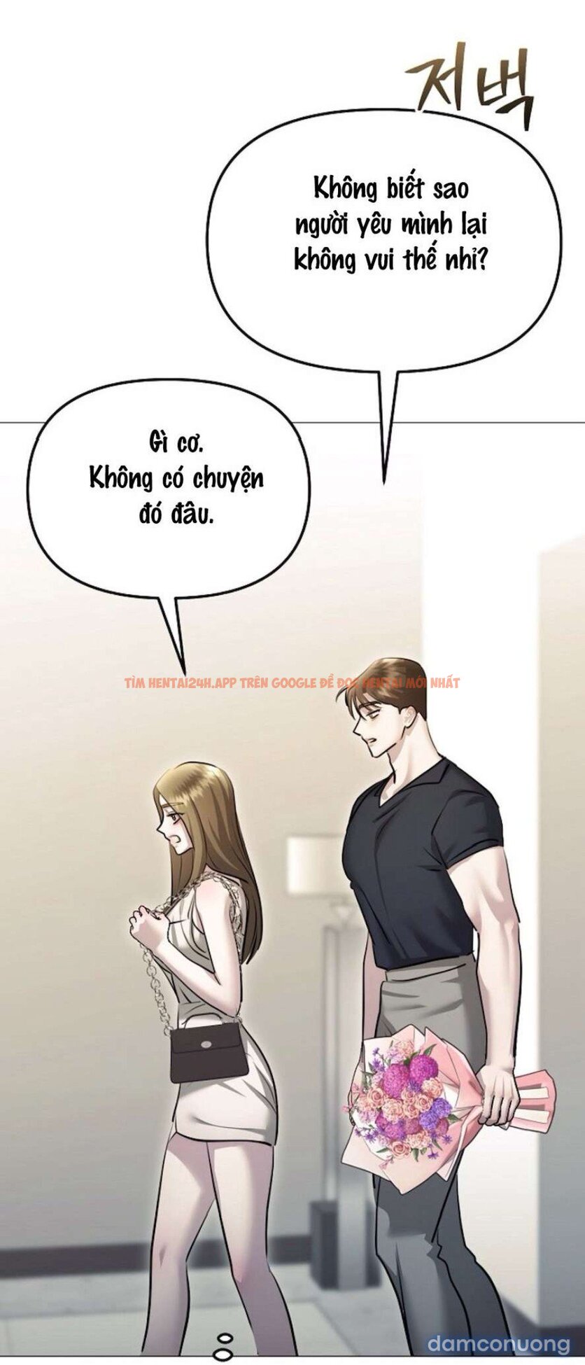 Xem ảnh 55 trong truyện hentai 〖18+〗- Sự Cám Dỗ Ngọt Ngào Của Cậu Bạn Thân - Chapter 9 - www.hentaitvn.net