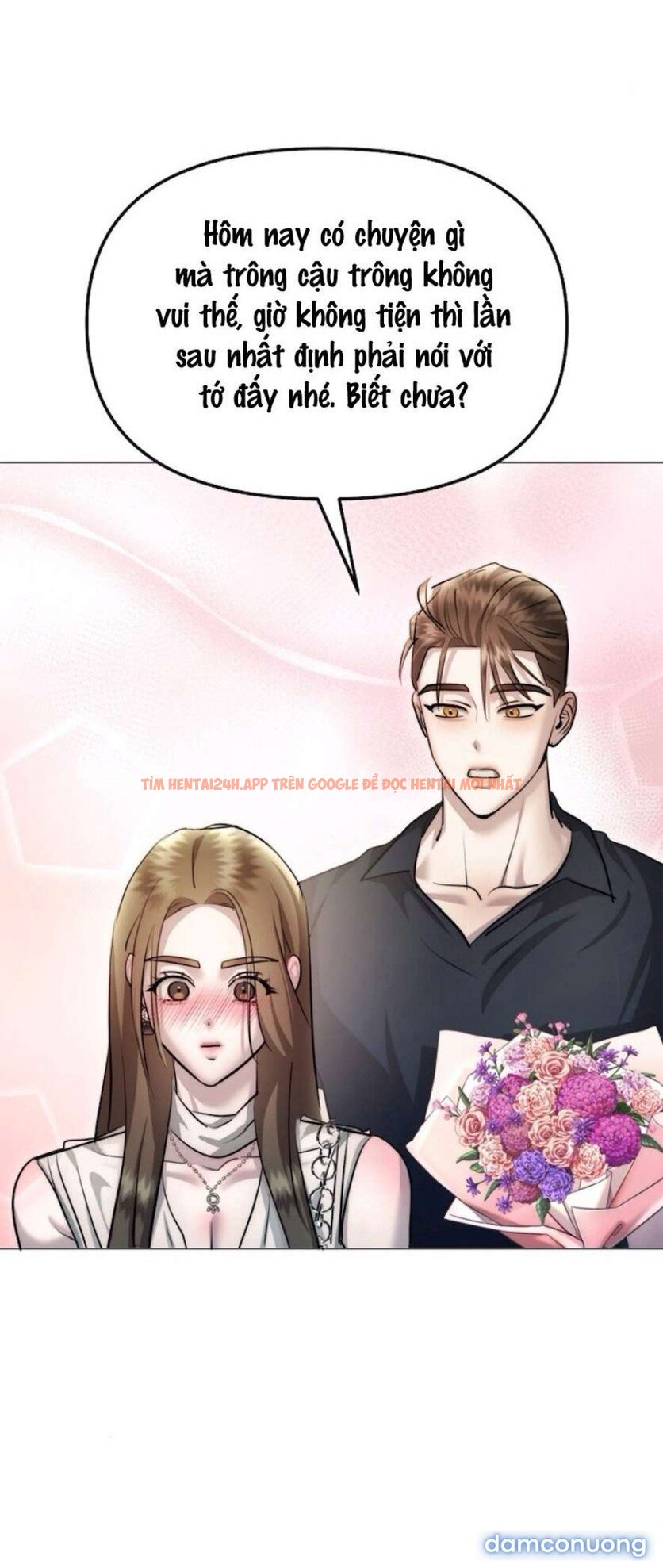 Xem ảnh 57 trong truyện hentai 〖18+〗- Sự Cám Dỗ Ngọt Ngào Của Cậu Bạn Thân - Chapter 9 - www.hentaitvn.net