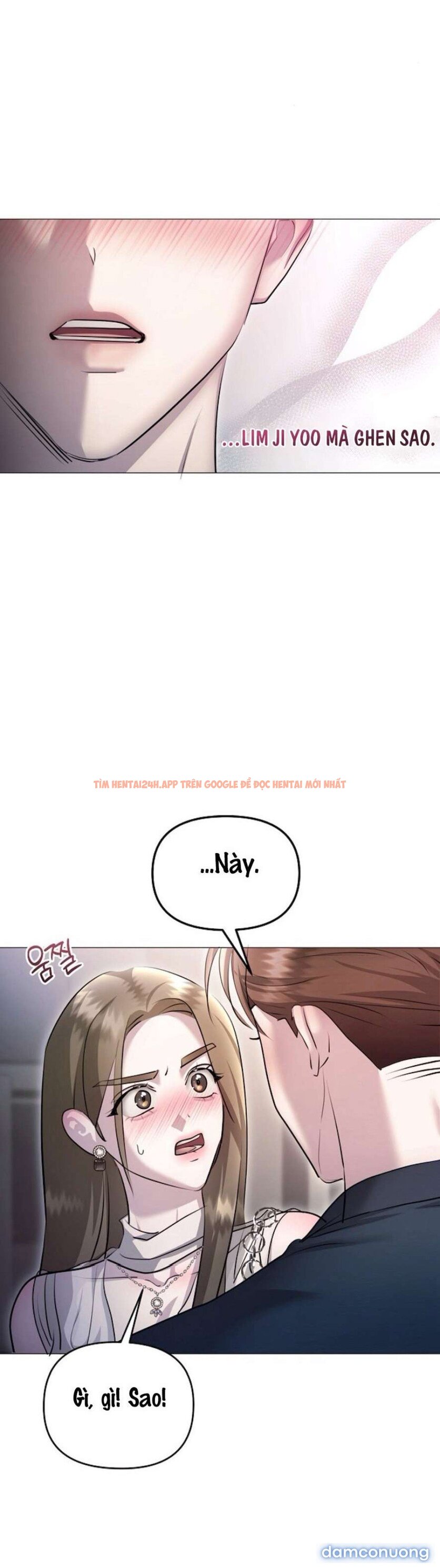 Xem ảnh 60 trong truyện hentai 〖18+〗- Sự Cám Dỗ Ngọt Ngào Của Cậu Bạn Thân - Chapter 9 - www.hentaitvn.net