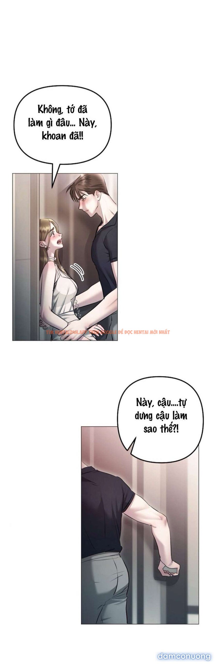 Xem ảnh 62 trong truyện hentai 〖18+〗- Sự Cám Dỗ Ngọt Ngào Của Cậu Bạn Thân - Chapter 9 - www.hentaitvn.net