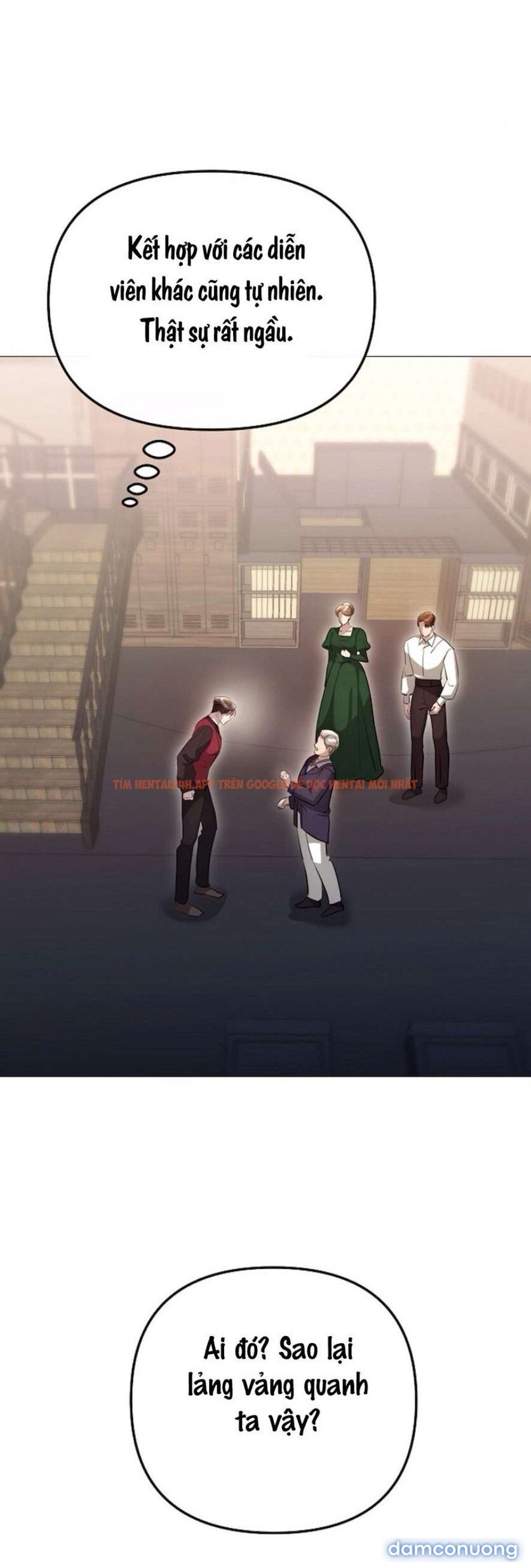 Xem ảnh 8 trong truyện hentai 〖18+〗- Sự Cám Dỗ Ngọt Ngào Của Cậu Bạn Thân - Chapter 9 - www.hentaitvn.net