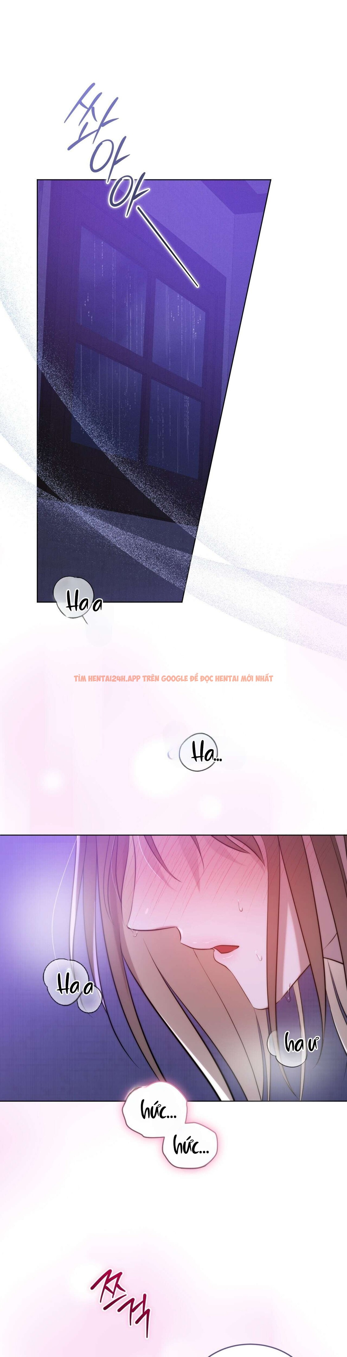 Xem ảnh 〖18+〗- Sự Ngây Thơ Bị Vùi Lấp Trong Tro Tàn - Chapter 1 - 1 0 - Truyenhentaiz.net