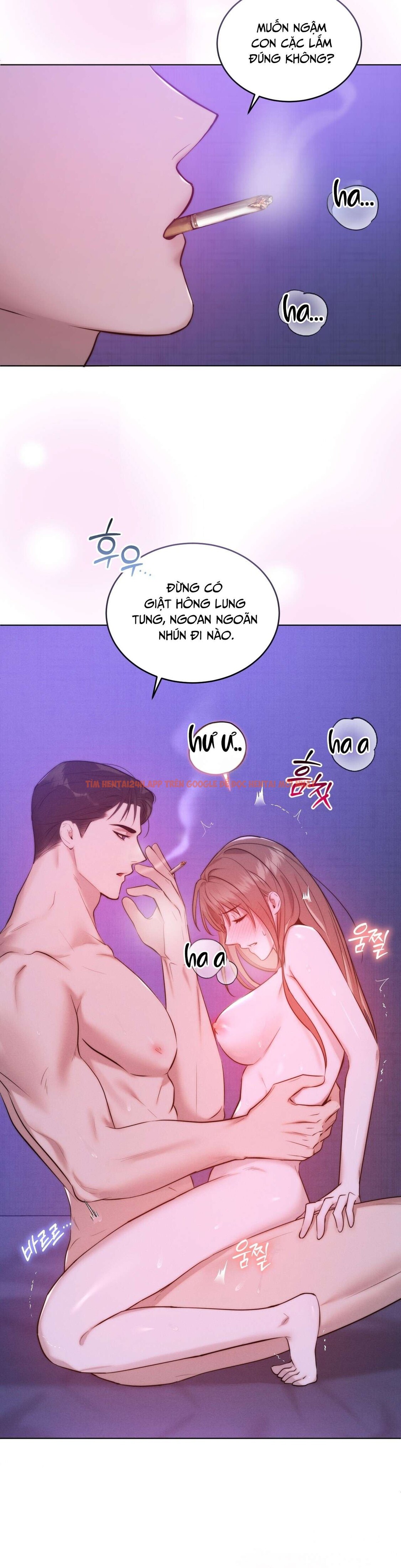 Xem ảnh 〖18+〗- Sự Ngây Thơ Bị Vùi Lấp Trong Tro Tàn - Chapter 1 - 1 1 - Truyenhentaiz.net