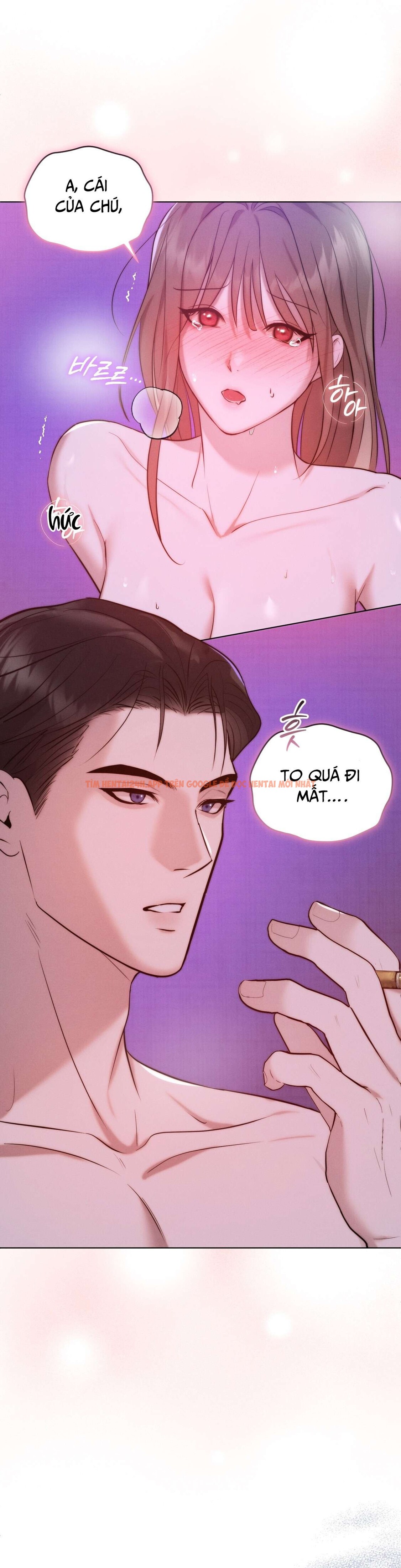 Xem ảnh 〖18+〗- Sự Ngây Thơ Bị Vùi Lấp Trong Tro Tàn - Chapter 1 - 1 2 - Truyenhentaiz.net