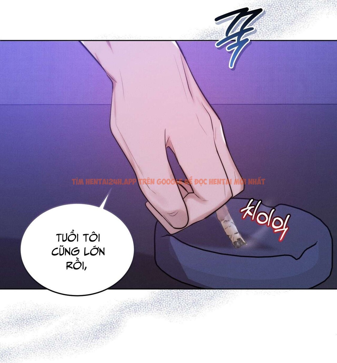 Xem ảnh 〖18+〗- Sự Ngây Thơ Bị Vùi Lấp Trong Tro Tàn - Chapter 1 - 1 3 - Truyenhentaiz.net