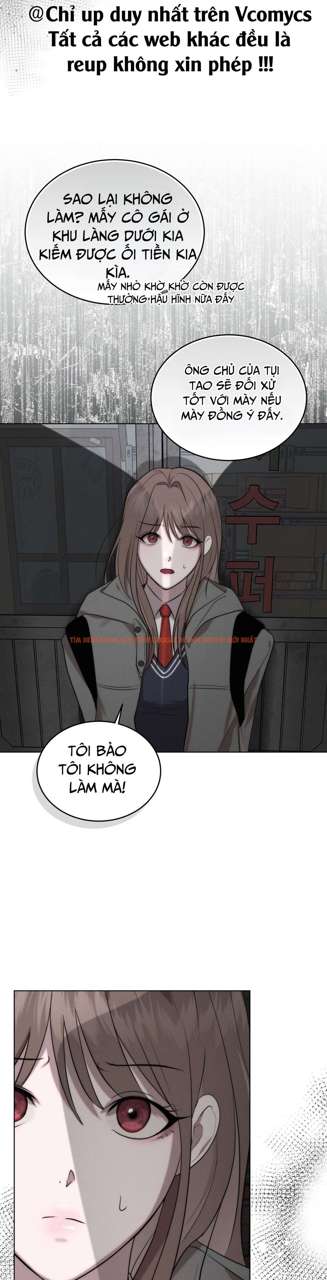 Xem ảnh 〖18+〗- Sự Ngây Thơ Bị Vùi Lấp Trong Tro Tàn - Chapter 1 - 10 1 - Truyenhentaiz.net