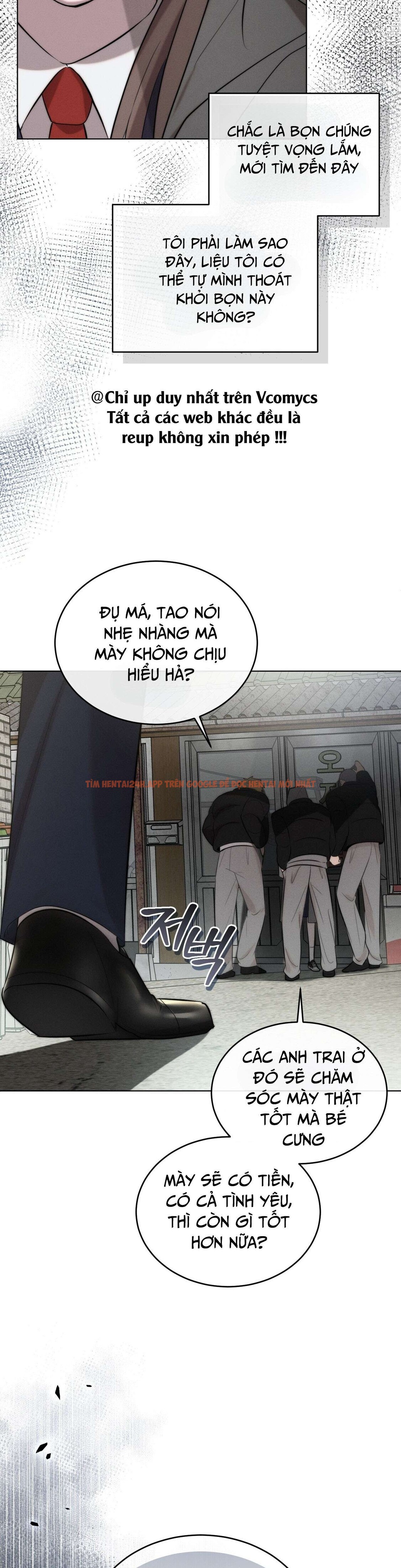 Xem ảnh 〖18+〗- Sự Ngây Thơ Bị Vùi Lấp Trong Tro Tàn - Chapter 1 - 10 2 - Truyenhentaiz.net